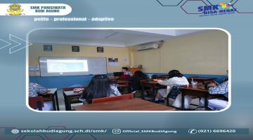 Pelatihan Sistem Reservasi Tiket Penerbangan “SABRE”